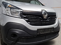 Bedrijfsauto, renault, trafic - afbeelding 10 van  50