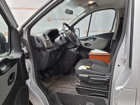 Bedrijfsauto, renault, trafic - afbeelding 11 van  50