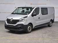 Bedrijfsauto, renault, trafic - afbeelding 1 van  50