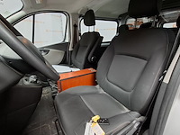 Bedrijfsauto, renault, trafic - afbeelding 15 van  50