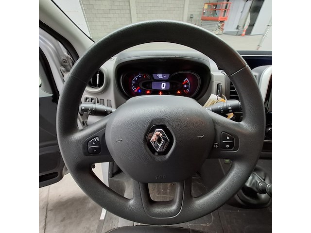 Bedrijfsauto, renault, trafic - afbeelding 16 van  50