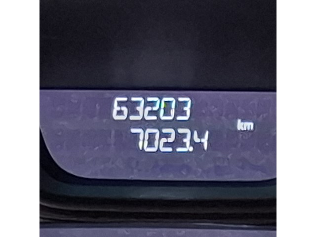 Bedrijfsauto, renault, trafic - afbeelding 18 van  50