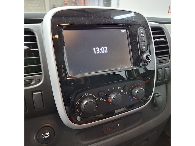 Bedrijfsauto, renault, trafic - afbeelding 19 van  50