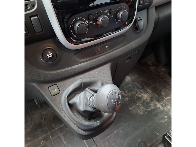 Bedrijfsauto, renault, trafic - afbeelding 20 van  50