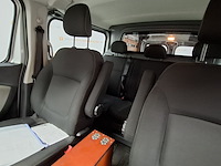 Bedrijfsauto, renault, trafic - afbeelding 22 van  50