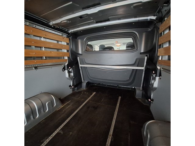 Bedrijfsauto, renault, trafic - afbeelding 25 van  50