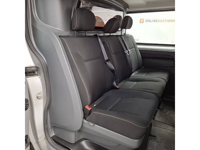 Bedrijfsauto, renault, trafic - afbeelding 27 van  50