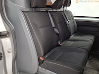 Bedrijfsauto, renault, trafic - afbeelding 27 van  50