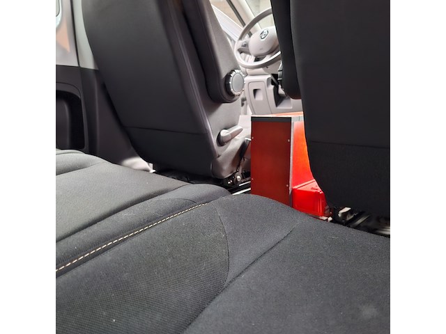 Bedrijfsauto, renault, trafic - afbeelding 28 van  50