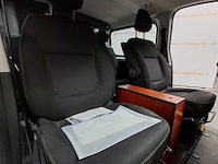 Bedrijfsauto, renault, trafic - afbeelding 30 van  50