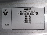 Bedrijfsauto, renault, trafic - afbeelding 31 van  50