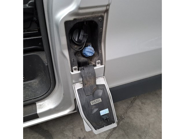 Bedrijfsauto, renault, trafic - afbeelding 32 van  50