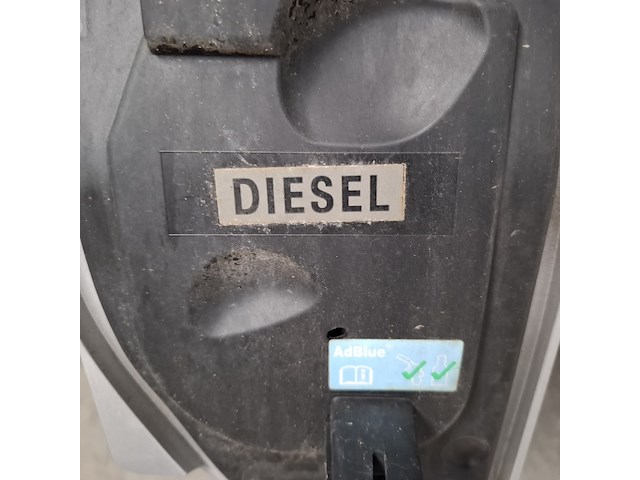 Bedrijfsauto, renault, trafic - afbeelding 33 van  50