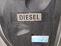 Bedrijfsauto, renault, trafic - afbeelding 33 van  50