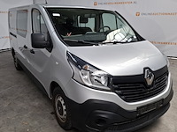 Bedrijfsauto, renault, trafic - afbeelding 23 van  50
