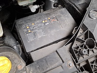 Bedrijfsauto, renault, trafic - afbeelding 37 van  50