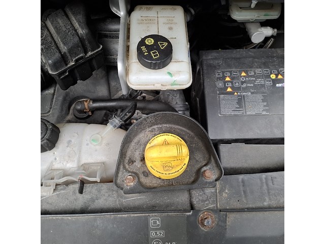 Bedrijfsauto, renault, trafic - afbeelding 38 van  50