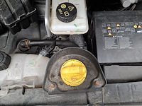 Bedrijfsauto, renault, trafic - afbeelding 38 van  50