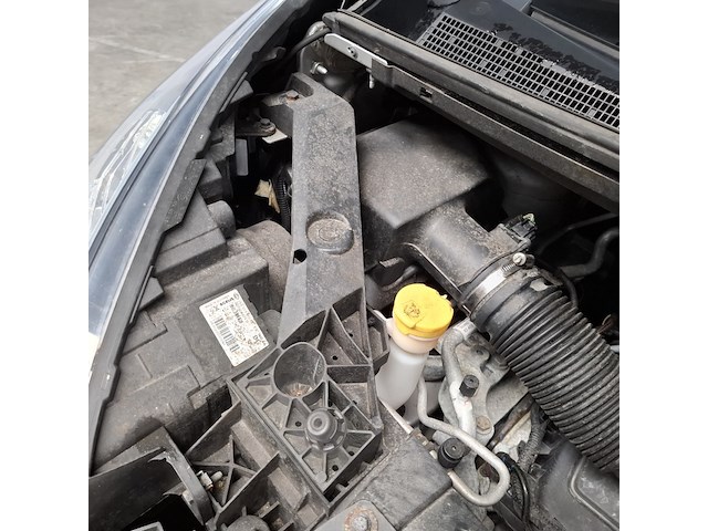 Bedrijfsauto, renault, trafic - afbeelding 40 van  50