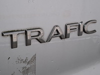 Bedrijfsauto, renault, trafic - afbeelding 41 van  50