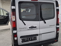 Bedrijfsauto, renault, trafic - afbeelding 42 van  50