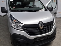 Bedrijfsauto, renault, trafic - afbeelding 43 van  50