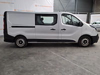 Bedrijfsauto, renault, trafic - afbeelding 34 van  50