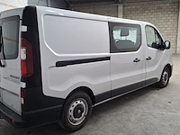 Bedrijfsauto, renault, trafic - afbeelding 45 van  50