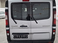Bedrijfsauto, renault, trafic - afbeelding 47 van  50