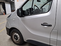 Bedrijfsauto, renault, trafic - afbeelding 49 van  50