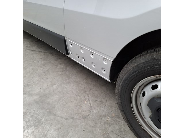 Bedrijfsauto, renault, trafic - afbeelding 2 van  52