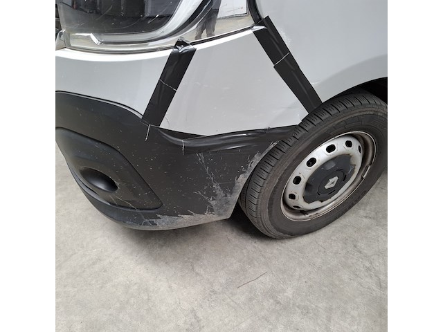 Bedrijfsauto, renault, trafic - afbeelding 5 van  52