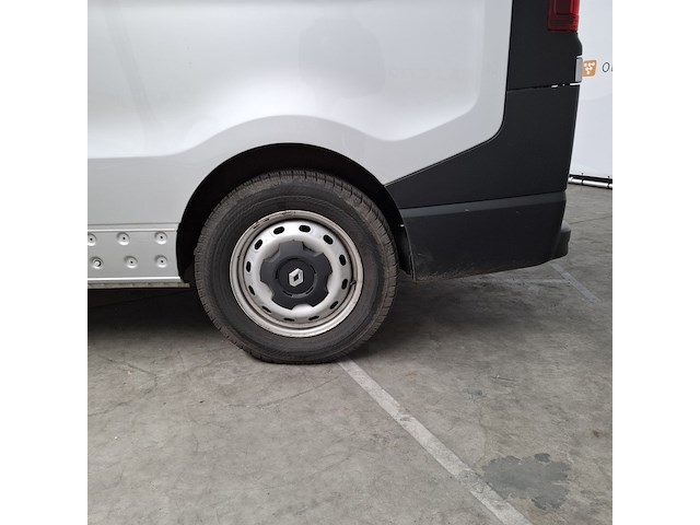 Bedrijfsauto, renault, trafic - afbeelding 6 van  52