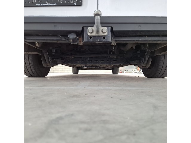 Bedrijfsauto, renault, trafic - afbeelding 7 van  52