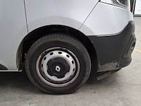 Bedrijfsauto, renault, trafic - afbeelding 9 van  52