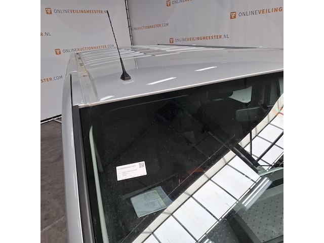 Bedrijfsauto, renault, trafic - afbeelding 10 van  52