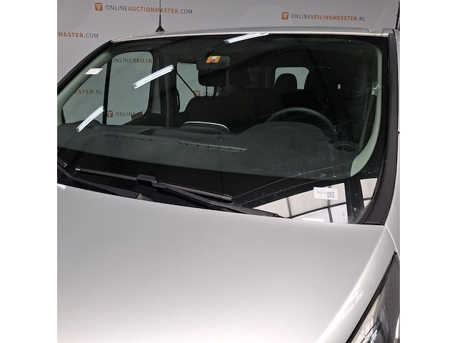 Bedrijfsauto, renault, trafic - afbeelding 11 van  52