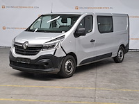 Bedrijfsauto, renault, trafic - afbeelding 1 van  52