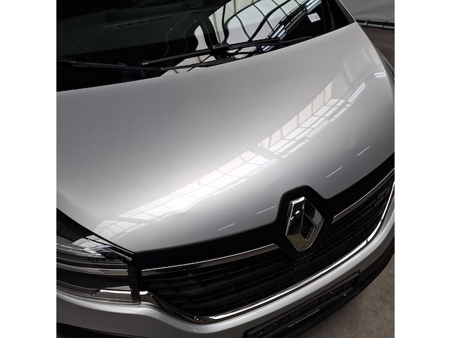 Bedrijfsauto, renault, trafic - afbeelding 13 van  52