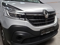 Bedrijfsauto, renault, trafic - afbeelding 14 van  52