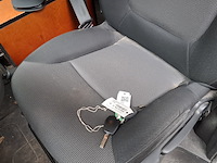 Bedrijfsauto, renault, trafic - afbeelding 17 van  52