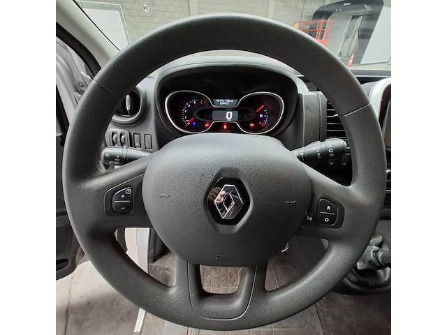 Bedrijfsauto, renault, trafic - afbeelding 19 van  52