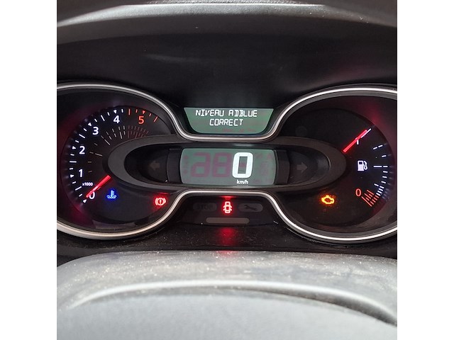 Bedrijfsauto, renault, trafic - afbeelding 20 van  52