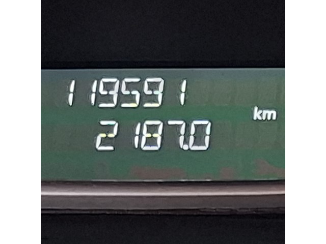 Bedrijfsauto, renault, trafic - afbeelding 21 van  52