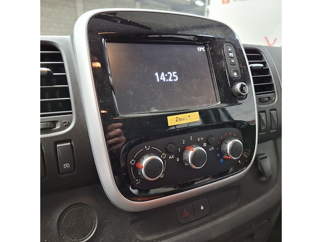 Bedrijfsauto, renault, trafic - afbeelding 22 van  52