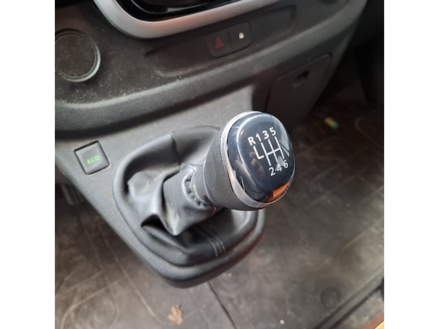 Bedrijfsauto, renault, trafic - afbeelding 24 van  52