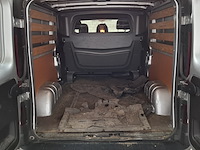 Bedrijfsauto, renault, trafic - afbeelding 27 van  52