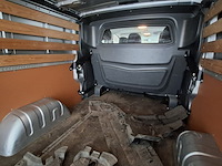 Bedrijfsauto, renault, trafic - afbeelding 28 van  52