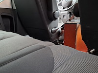 Bedrijfsauto, renault, trafic - afbeelding 31 van  52