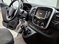 Bedrijfsauto, renault, trafic - afbeelding 32 van  52